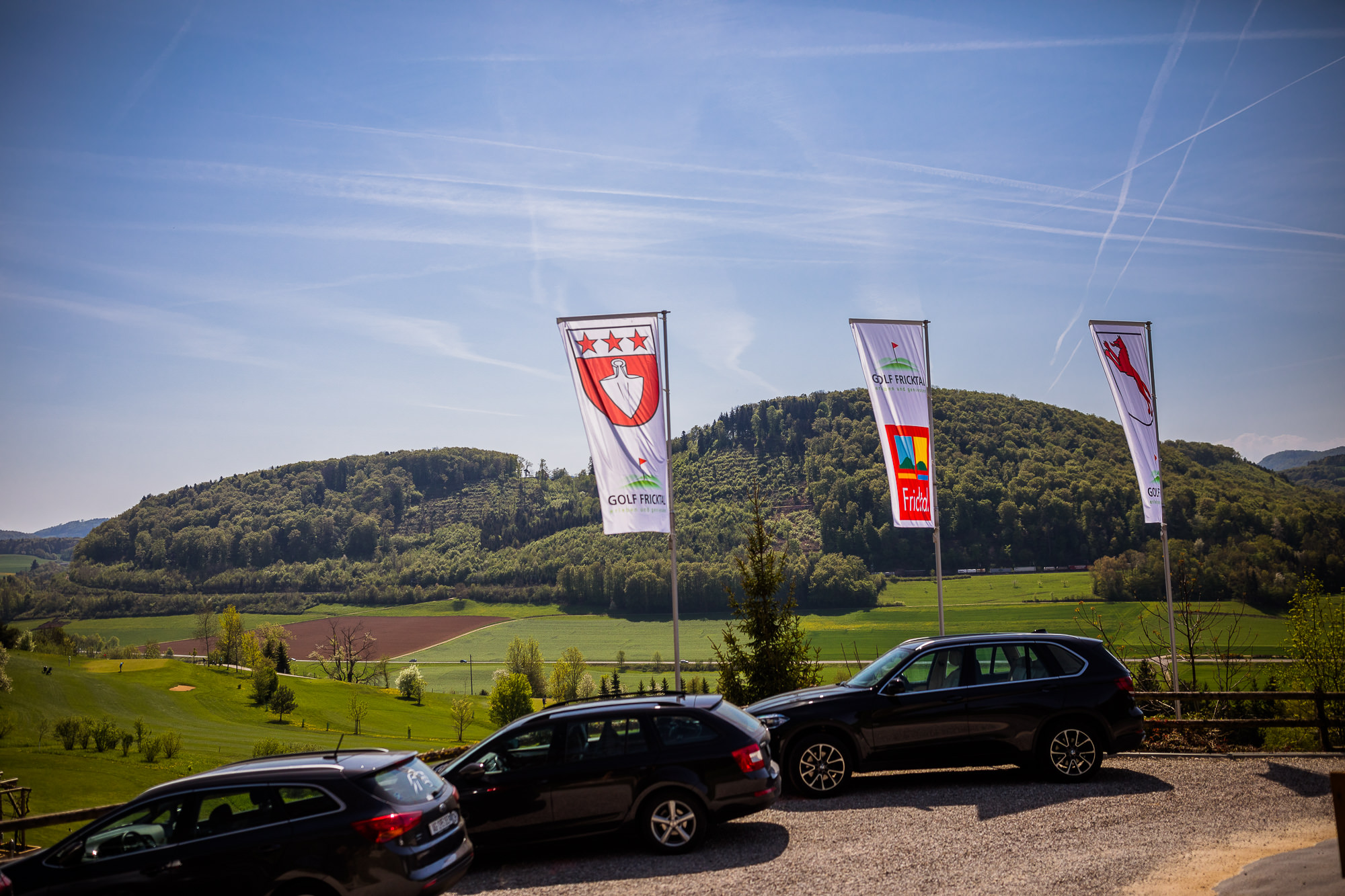 Export x3 5D4 5121 Geburtstag 75 Klara @ Golffricktal